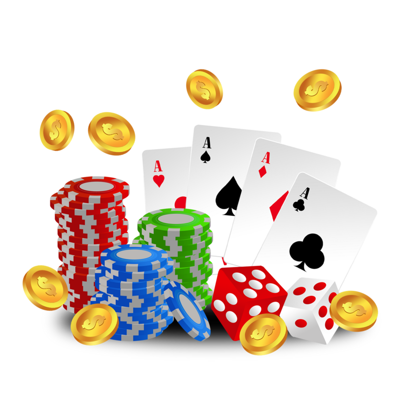 McPhillips Station Casino Online games overview